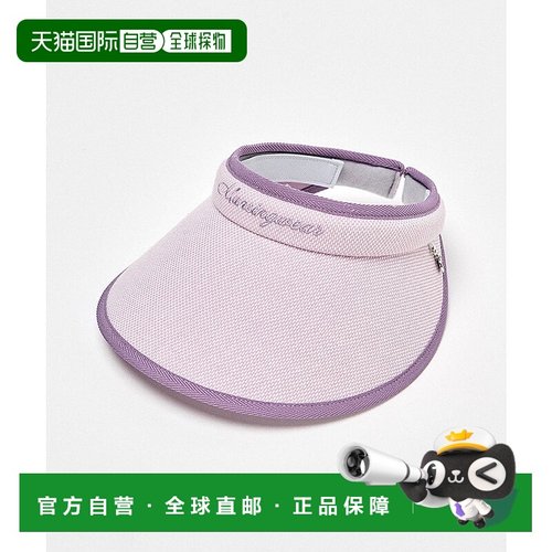 日本直邮Munsingwear 和纸牛津布素材夹式遮阳帽 [M01871EW013115