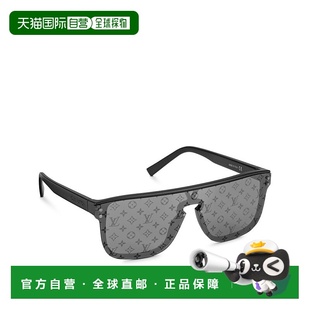 1h可退 运动旅行太阳镜眼镜 欧洲直邮路易威登LVWAIMEA魅力经典