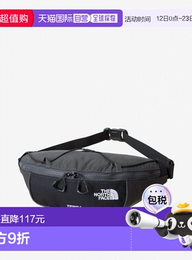 日本直邮THE NORTH FACE Terra Lumber 3L NM62402-AK 包腰包