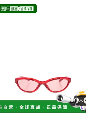 1h可退 香港直邮Jacquemus 全框太阳镜 JAC134