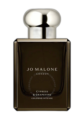欧洲直邮JOMALONE/祖马龙新版馥郁香水50ML柏树与葡萄藤Cypr正品