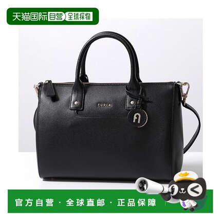 日本直邮FURLA LINDA 肩背包 [FU3536AW011422]