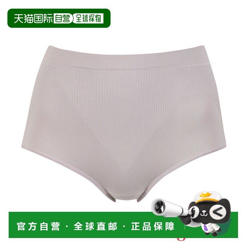 日本直邮Wing 优雅护裆短裤加长内衬版安全裤底裤