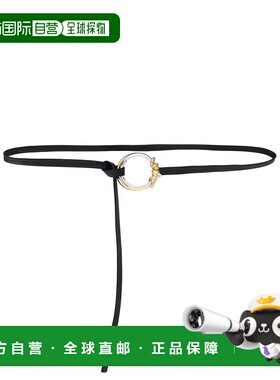 香港直邮Bottega Veneta 葆蝶家 女士 Ring 打结皮带 855247V2BE7