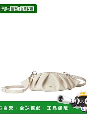 香港直邮Fendi 中号单肩包 7VA666APDR斜挎包