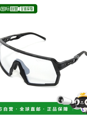 韩国直邮RUDY PROJECT KELION BLACK GLOSS / IMPACTX™ PHOTOCHRO