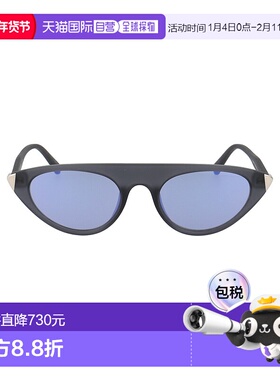 欧洲直邮calvin klein 女士 太阳镜