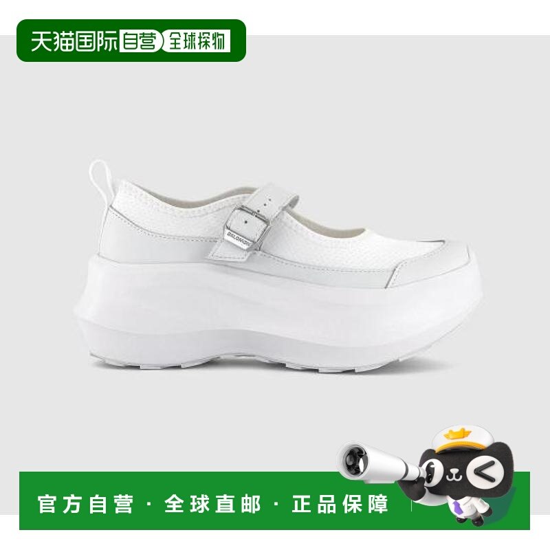 韩国直邮Comme des Garçons 运动鞋 GOK104S252 白色 DOM