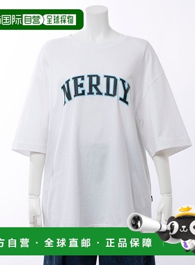 日本直邮NERDY T恤 [NE8621EW00278]