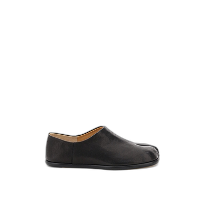 香港直邮MAISON MARGIELA 女士芭蕾乐福鞋 S58WR0033P3753T8013