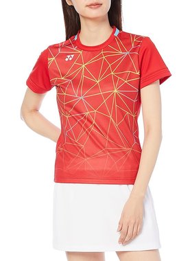 Yonex尤尼克斯 女士运动休闲T恤 20660