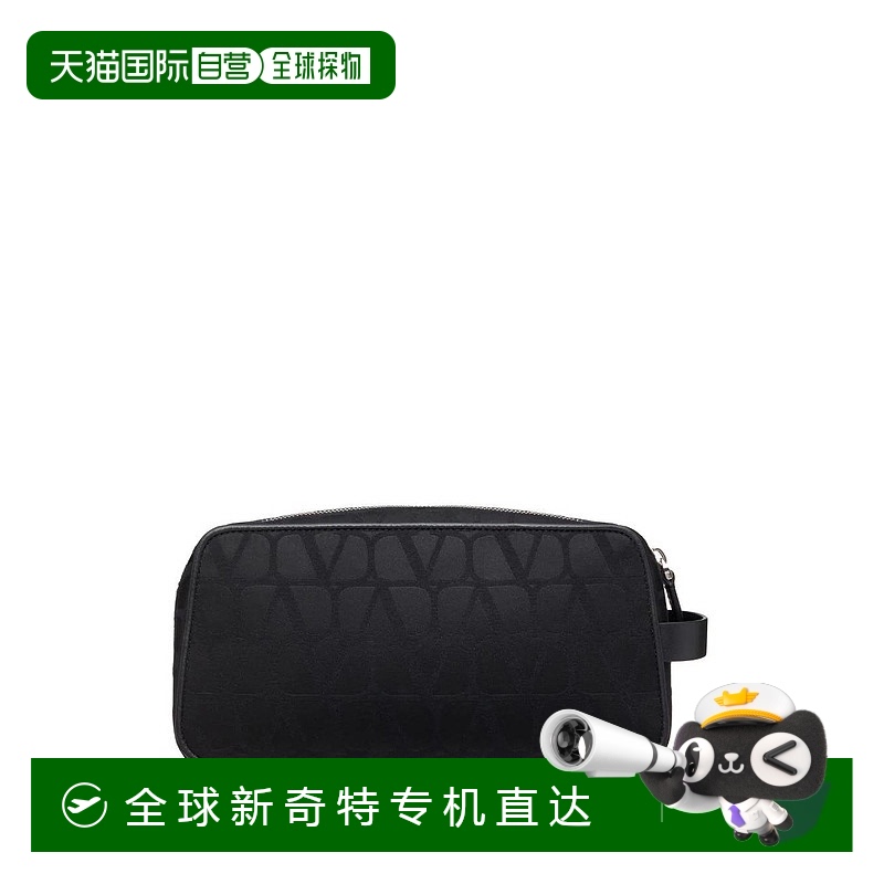 1h可退 香港直邮VALENTINO GARAVANI 男士单肩包 4Y2P0T85CSH0NO