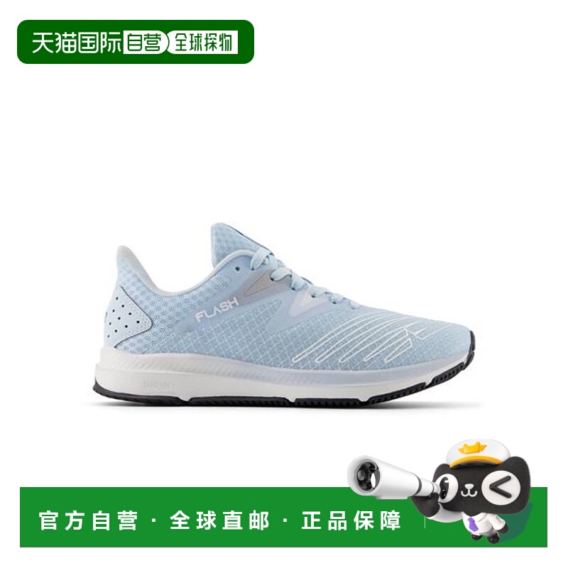 日本直邮New Balance-DynaSoft Flash v6 一般跑步者透气训练鞋