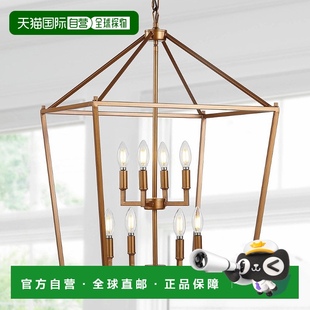 Bulb jonathan 吊灯 古 金属 自营 Lantern yPagoda LED