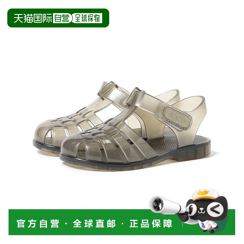 1h可退 日本直邮igor 儿童清凉舒适防水凉鞋 55330179861新款