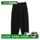 1h可退 11243818494 三褶立体剪裁运动裤 日本直邮ROTOL 男士