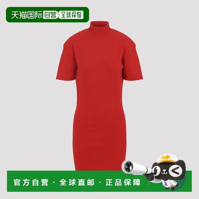 1h可退 香港直邮JACQUEMUS 女士连衣裙 DRW00713AK00282470 AW202