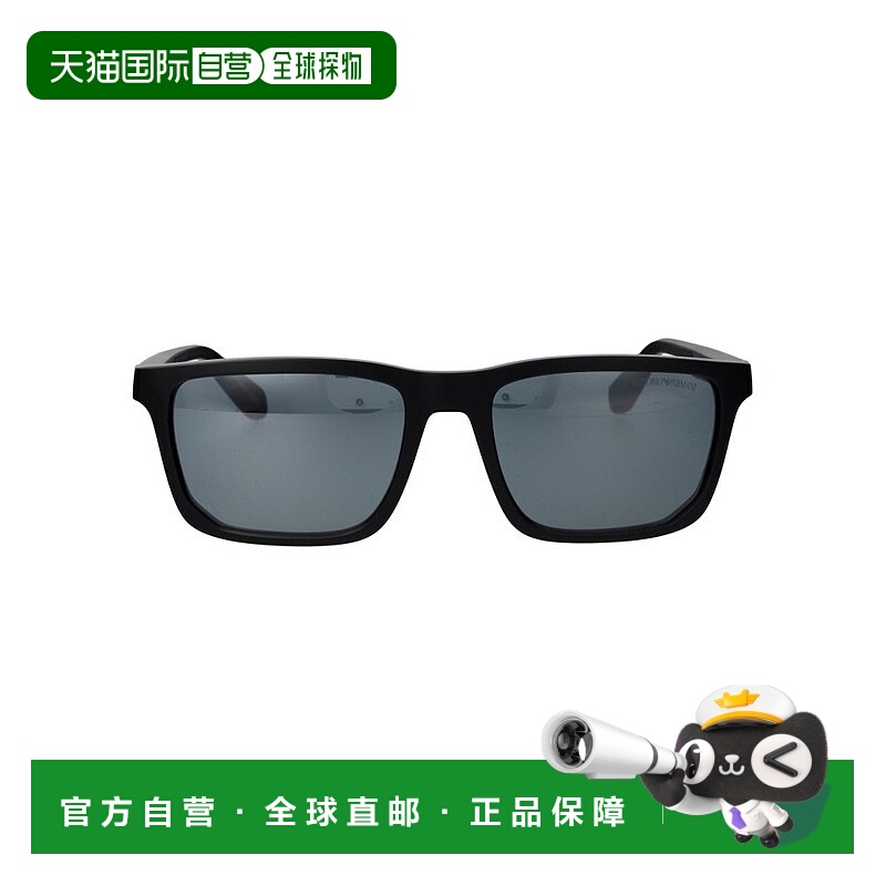 1h可退 香港直邮潮奢 Emporio Armani 安普里奥 阿玛尼 男士 INJE