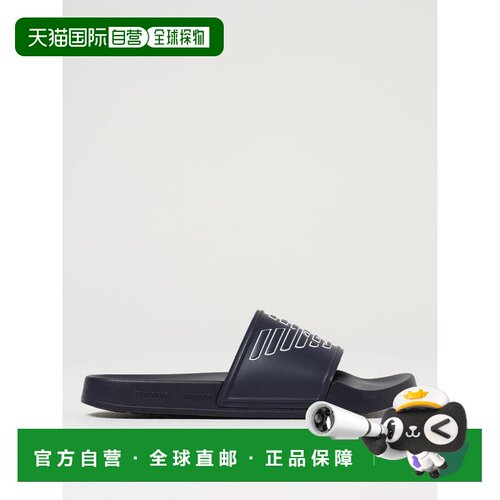 香港直邮EMPORIO ARMANI 男士拖鞋 XVPS11XR273K5【付后1h可退】