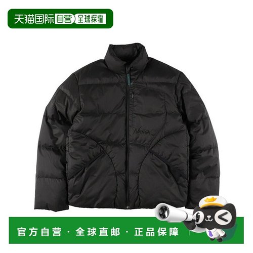 日本直邮NANGA MAZENO RIDGE JACKET 羽绒服 [97235435]