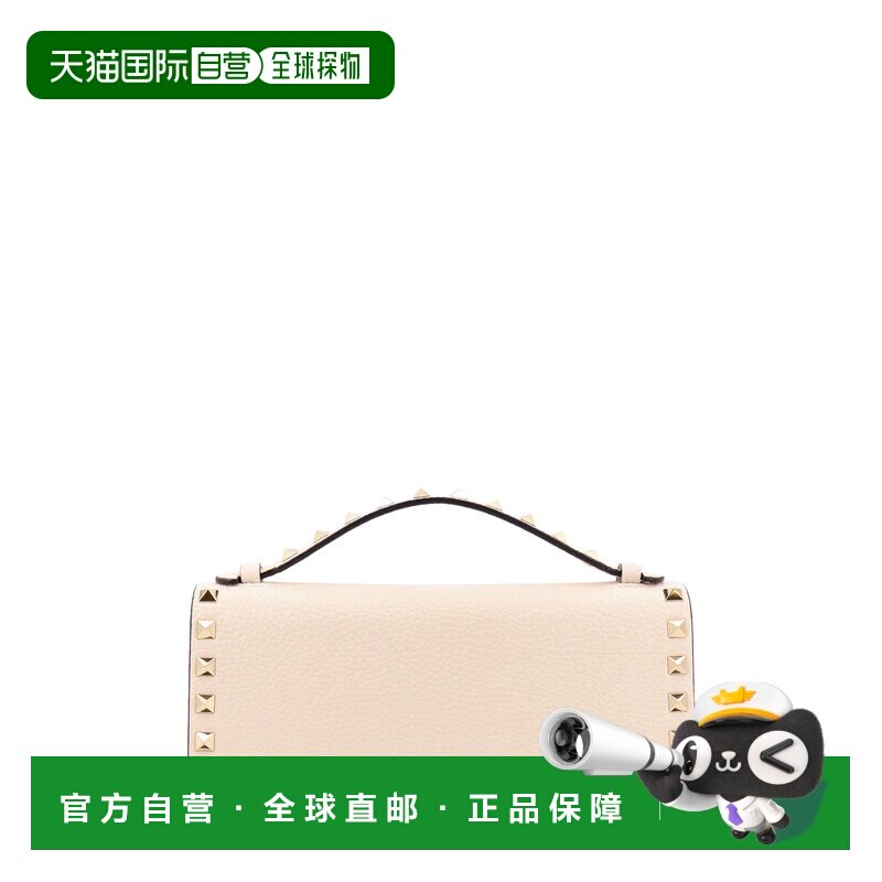 1h可退 香港直邮VALENTINO 女士钱包 WP0AK2VSHI16 CO 花色 ROCKS
