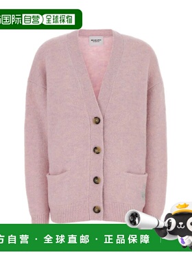 香港直邮ISABEL MARANT ÉTOILE 女士针织衫 CA0129FAD1L12E86MA