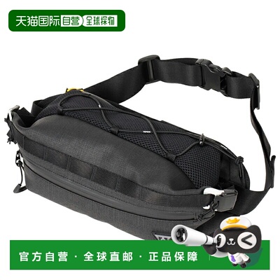 日本直邮TOPEAK 腰包3L适用于自行车自行车和摩托车BAG47600