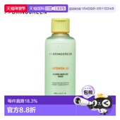 GREEN 芭兰歌林 安吕草舒缓保湿 韩国直邮BRING 爽肤水 250ml