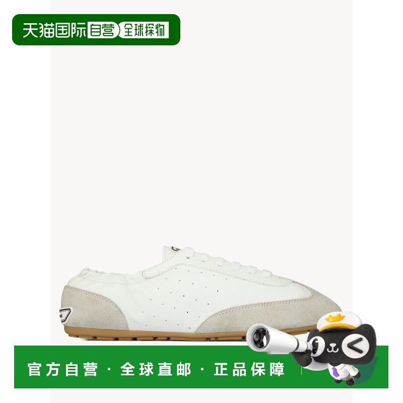 欧洲直邮saint laurent 女士 休闲鞋运动鞋德训鞋,运动鞋new,运动休闲鞋,淘宝优惠券,粉丝福利购,淘宝优惠卷