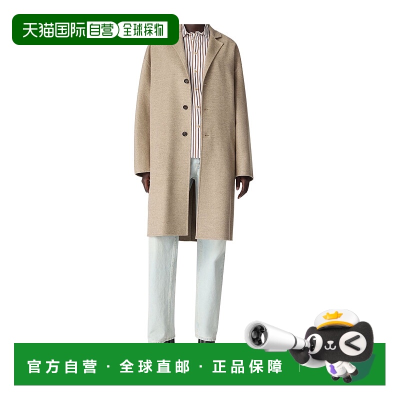 1h可退 香港直邮BOTTEGA VENETA 女士外套 838060V3OO02783 AW202