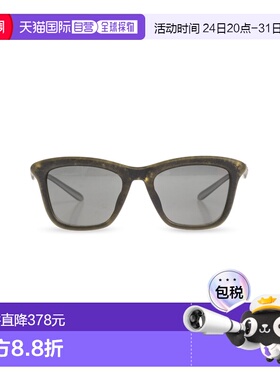 香港直邮DIESEL 男士太阳镜 0DL3008U0203087 SS2026 花色 Sungla