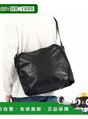 日本直邮 THE NORTH FACE 23升模仿者M肩包 男女通用 [NM82302]