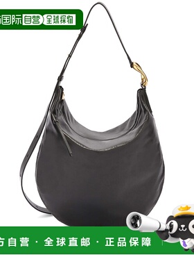 香港直邮JIL SANDER 女士斜挎包 J07ZH0024P6569001 SS2025手提包