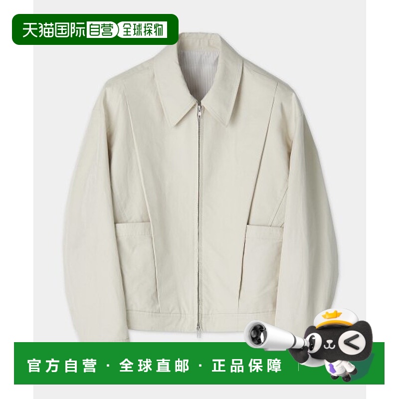 韩国直邮COOR 夹克外套 CXC4JK05K-CBE休闲潮流穿搭 高级感正品