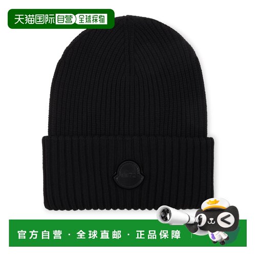 香港直邮MONCLER GENIUS 女士帽子 33B00002M6727999 AW2025