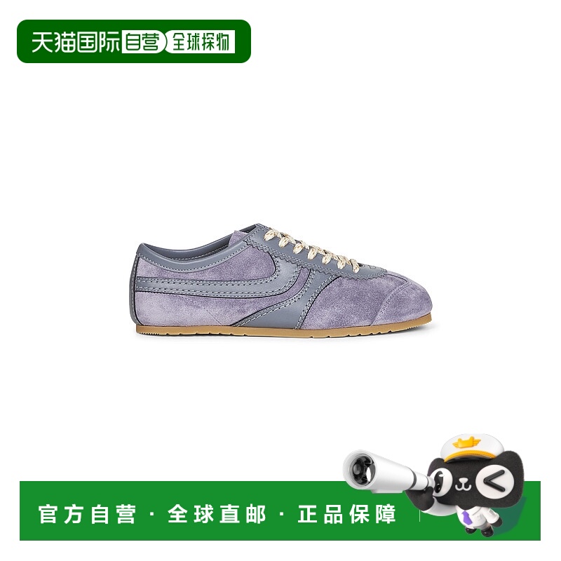 1h可退 欧洲直邮dries van noten 女士 休闲鞋运动鞋板鞋德训鞋