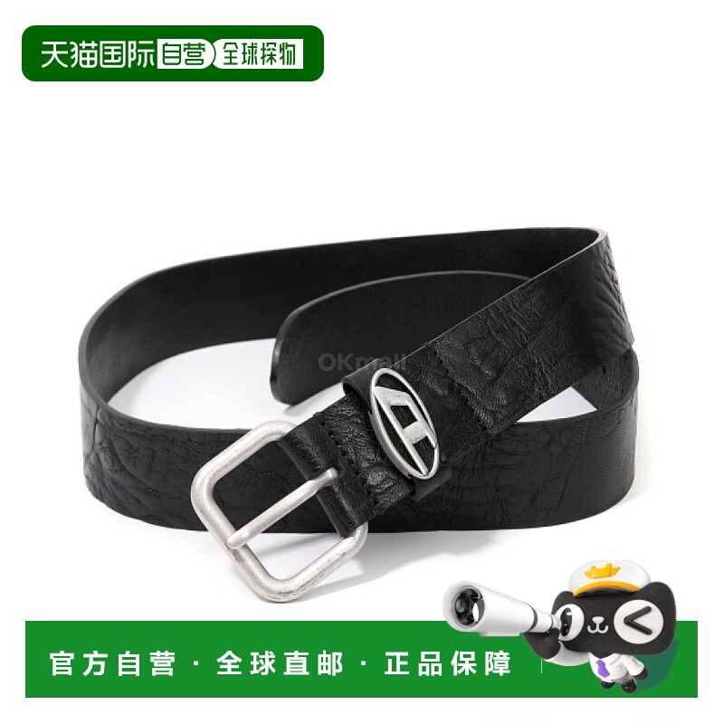 韩国直邮DIESEL X10314 PS681 T8013 皮带 腰带