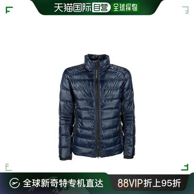 【99新未使用】香港直邮CANADA GOOSE 男士夹克 2228M63