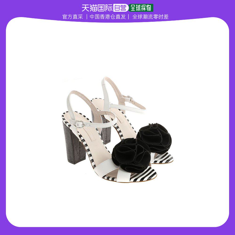 香港直邮lulu guinness 女士 凉鞋