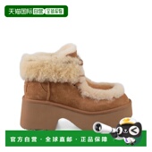 女士高跟鞋 LACE 1171532CHE 棕色 香港直邮UGG ESMEE AW2025