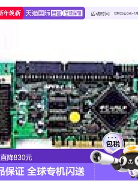 【日本直邮】Buffalo UltraSCSI I / F PCI bus板 IFC-USLP