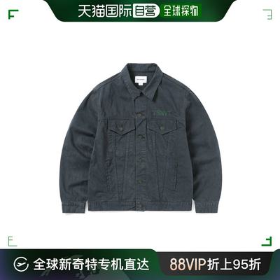 韩国直邮THISISNEVERTHAT 运动茄克/外套TSNVT Trucker Jacket Of