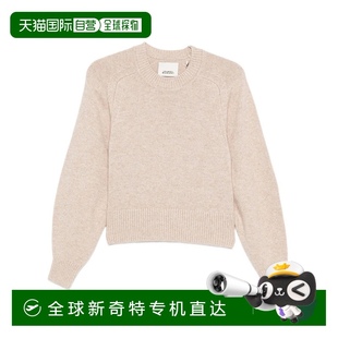 女士針織毛衣 1h可退 香港直郵ISABEL MARANT PU383FAB1L07I90BE