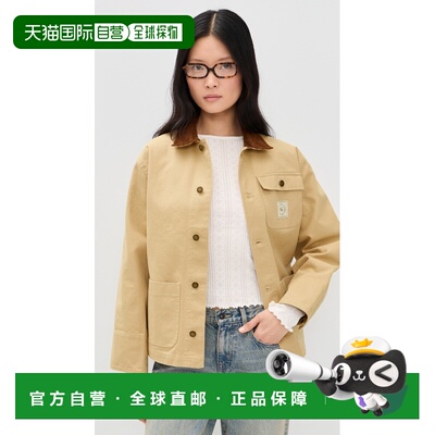 1h可退 香港直邮SPORTY & RICH 女士 SRHWC Painters 夹克
