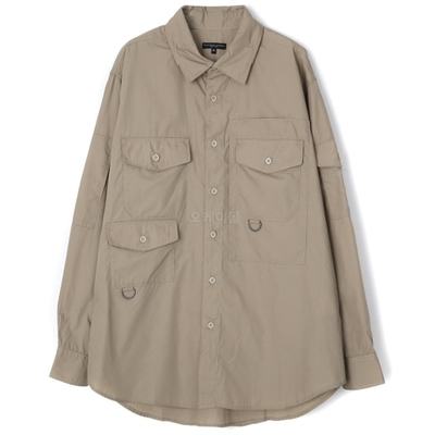 engineered garments 男士 衬衫