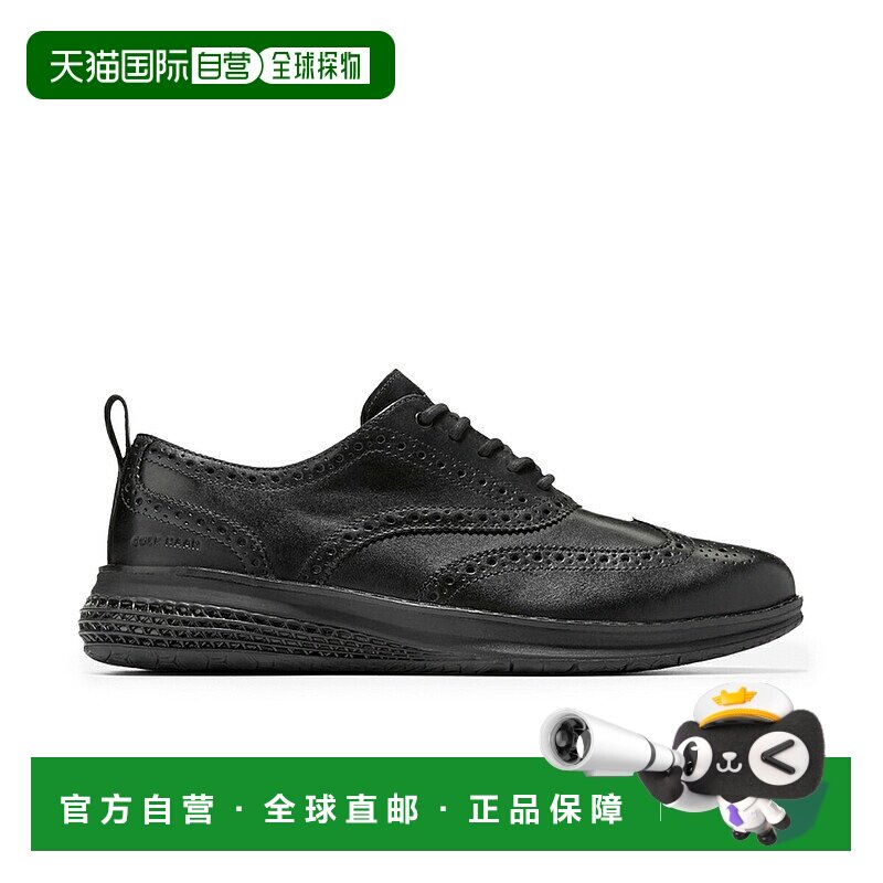 日本直邮COLE HAAN OG ENERGYWEAVE WINGTIP OXFORDS Cole Haan O
