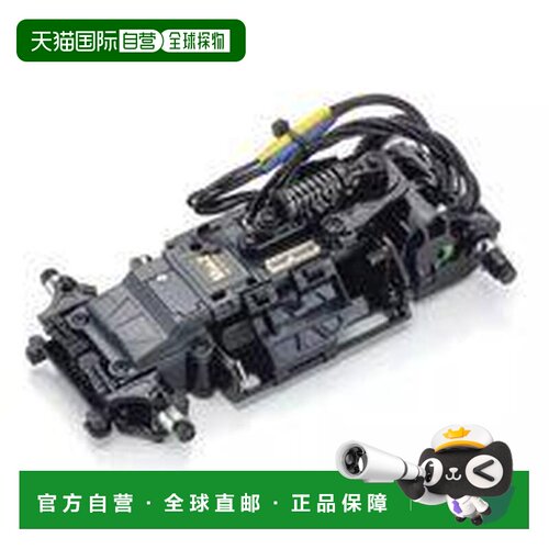日本直邮新品 RC车 MR-04EVO2 底盘套件 N-MM2/4100KV 迷你赛车系
