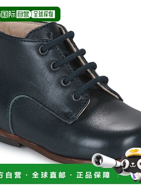 欧洲直邮Little Mary 童款 靴子 MILOTO