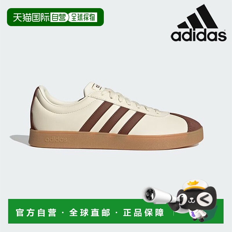 韩国直邮adidas [特价] 阿迪达斯跑步鞋 /U3- ID6016/VL Court 2.