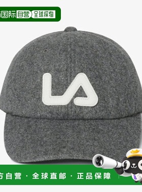 韩国直邮FILA Wheela LA Ballcap FS254CP01X003006斐乐